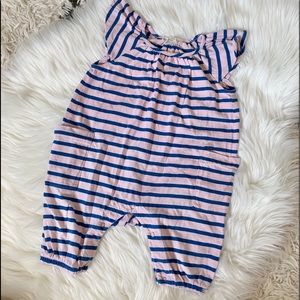 Anthem Of The Ants Romper